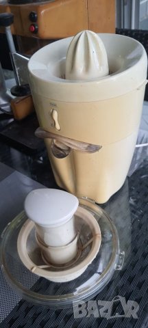 Сокоизтисквачка 