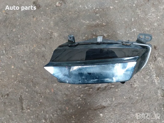 десен халоген Ауди А4 desen halogen Audi A4, снимка 2 - Части - 55985581