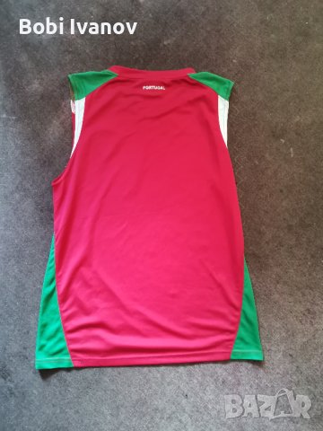 Потник Forca Portugal размер M, снимка 2 - Спортни дрехи, екипи - 42020569