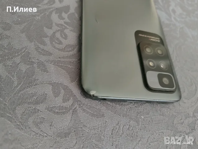 REDMI 10 4GB 128GB, снимка 12 - Xiaomi - 56140784