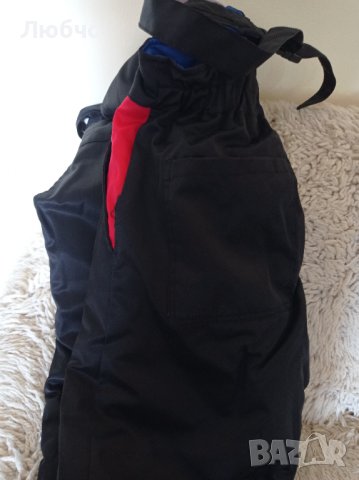 Мъжки работен костюм  - син док, снимка 9 - Други - 41099422