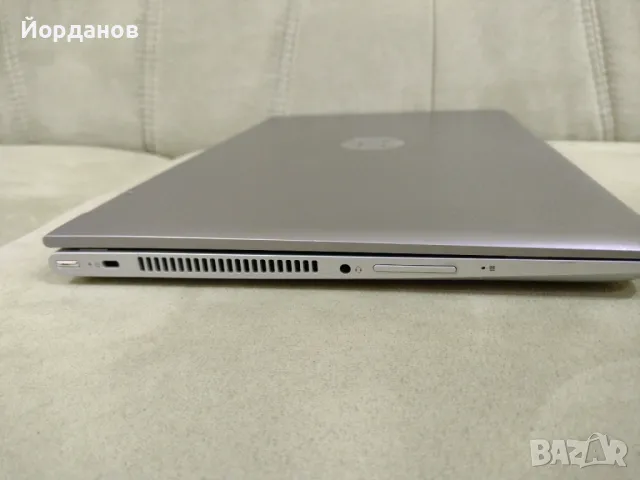 работещ HP Pavilion x360 Convertible Core i5 7th gen /2gb.ram цял за ремонт или части!, снимка 15 - Части за лаптопи - 50153192