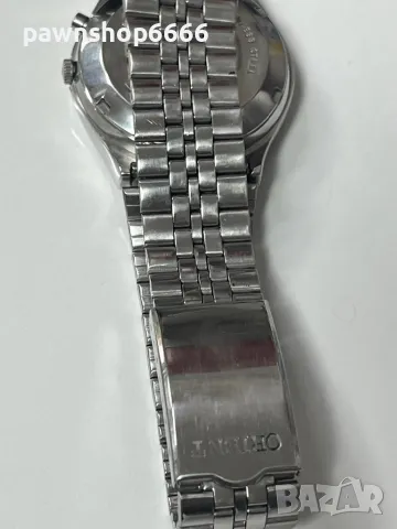 Часовник автоматичен ORIENT 21 JEWELS, снимка 6 - Мъжки - 48342233