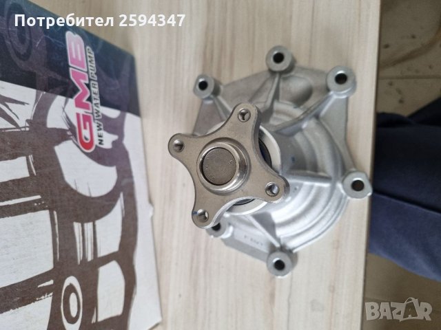 KIA SORENTO 2.5CRDI ВОДНА ПОМПА GMB, снимка 2 - Части - 35890646