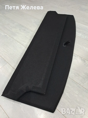 Кора за багажник TOYOTA YARIS lV (2020-2025 г), снимка 12 - Аксесоари и консумативи - 53633683