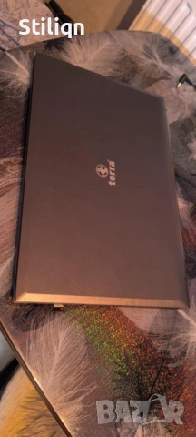 Terra 1541H Pro 15,6″ 8 GB RAM, 240GB SSD, Win10 - ГЕРМАНИЯ, снимка 10 - Лаптопи за работа - 53236894