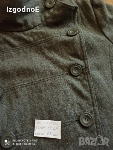 Orsay палто, снимка 4 - Палта, манта - 47604211