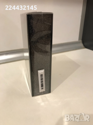 Yves Saint Laurent Black Opium 90ml EDP Barcod , снимка 4 - Дамски парфюми - 36164750