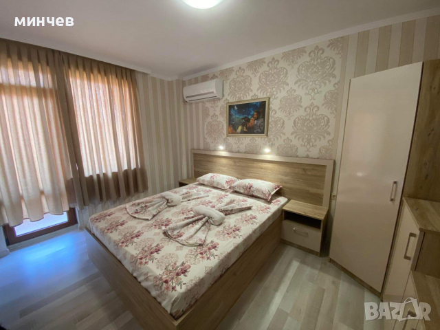 Семеен хотел *БОНСАЙ* Равда, снимка 5 - Почивки на море - 33074172