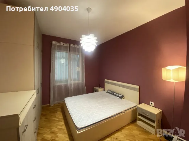 Тристаен апартамент, под наем!, снимка 5 - Апартаменти - 56271964