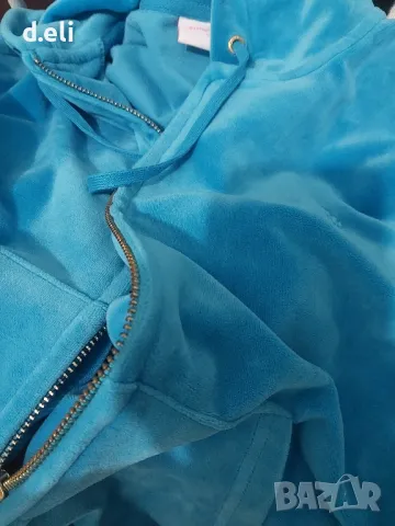 Juice couture Original Size M Страхотен, снимка 2 - Суичъри - 50420023