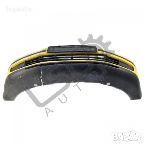 Предна броня Skoda OCTAVIA II (1Z)(2004-2010) ID:91476, снимка 2 - Части - 39092415