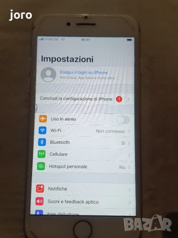 iphone 7, снимка 4 - Apple iPhone - 50592807