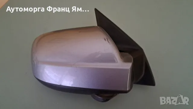 ДЯСНО ОГЛЕДАЛО ЗА HYUNDAI TUCSON 2004-2009, снимка 2 - Части - 48416772