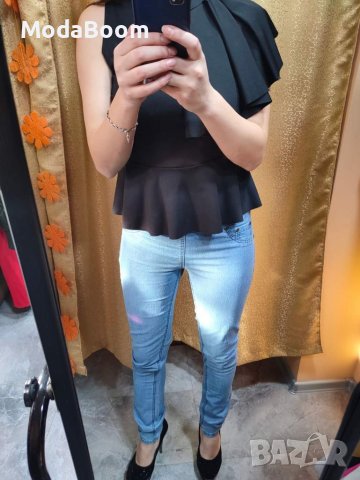 Дамска риза , снимка 3 - Ризи - 40004758