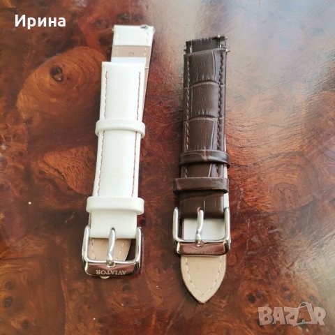 ***Луксозен швейцарски часовник Aviator F seies , снимка 8 - Луксозни - 35687942