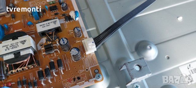 Power Supply Samsung BN44-00666B PSLF990G05A for SAMSUNG ,UE40EH5000 for 40 inc, снимка 3 - Части и Платки - 39110050