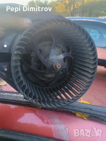 Моторче парно Ауди 80 б4 ,audi 80 b4