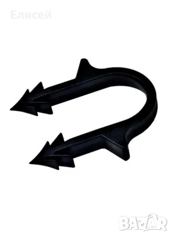 Такер скоби за подово кутии 300 бр за тръба за подово ф16-20, 40мм, снимка 2 - ВИК - 47887521