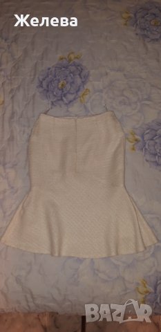 Дамски бял зимен костюм, българдки производител-Сузи стайл, снимка 7 - Костюми - 39894707