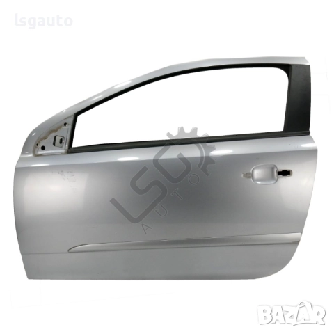 Предна лява врата Opel Astra H (A04) 2004-2010 ID:150501