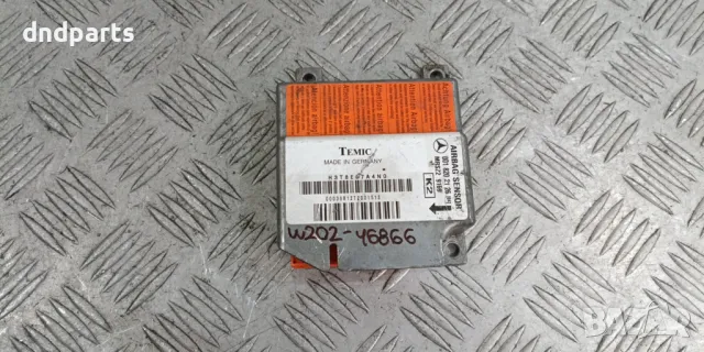 Airbag модул Mercedes C-Class W202	