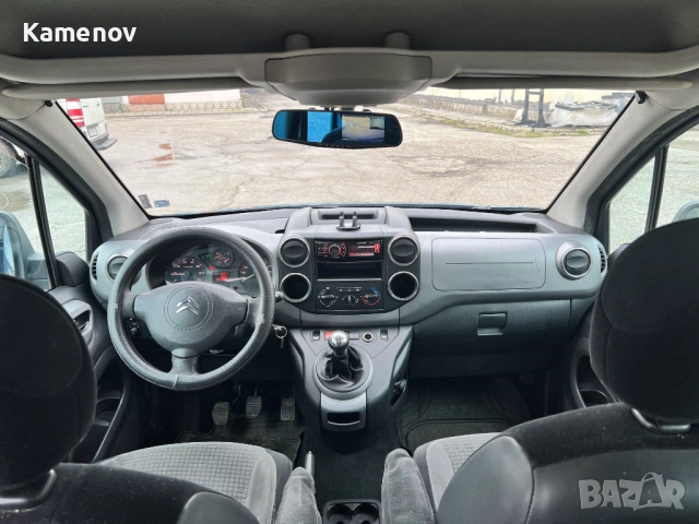 Citroen Berlingo Multispace, снимка 12 - Автомобили и джипове - 53211573