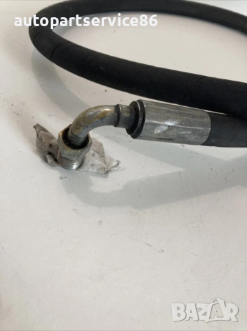 Маркуч за хидравличен сервоусилвател за Mercedes W140 S350Td (1994) 1404660381, снимка 3 - Части - 53862009