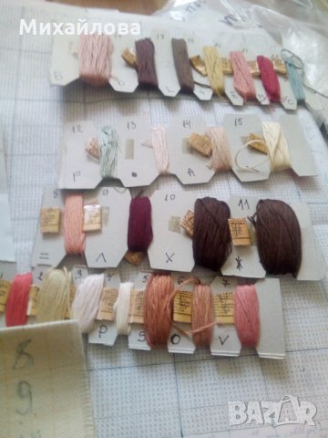 Гоблен"Свети Георги" за бродиране, снимка 2 - Гоблени - 34724347