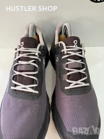 Маратонки ON CLOUD WATERPROOF.Номер 38, снимка 3 - Маратонки - 47551178