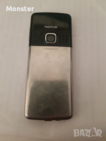 Nokia 6300 clasic , снимка 4 - Nokia - 39083737