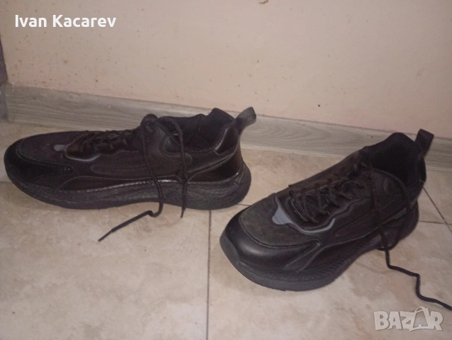 20 евро 43 номер , снимка 4 - Маратонки - 53736260