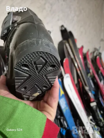 Ски Обувки 28-28,5см (43 номер), снимка 4 - Зимни спортове - 49135756