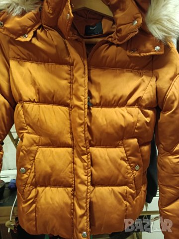 Зимно яке , снимка 13 - Якета - 38226929