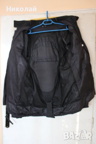 Текстилно Мото Яке Haveba, снимка 4 - Аксесоари и консумативи - 44329958