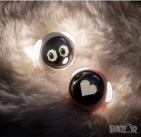 ⏰ Емоджи часовник-аларма 