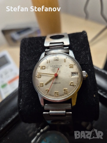 Механичен часовник