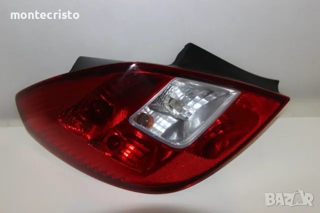 Ляв стоп Opel Corsa D 5 врати (2006-2015г.) ✔️Valeo 93189098 / 1222534