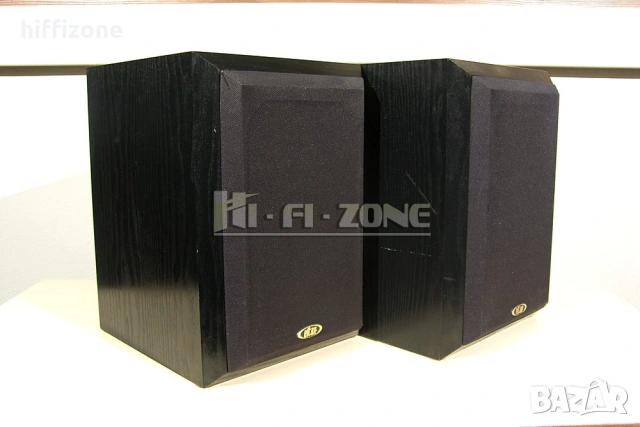 Тонколони   Eltax symphony 4 , снимка 5 - Тонколони - 53392999