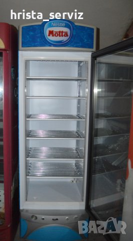 Фризер, снимка 4 - Хладилни витрини и фризери - 41725112