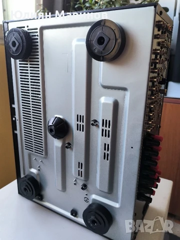 Yamaha Aventage RX-A830. Ресивър 7.2, снимка 6 - Ресийвъри, усилватели, смесителни пултове - 50543750