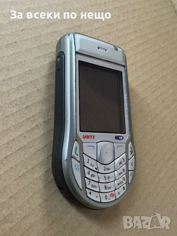 Nokia 6630 , Нокия 6630 , Made in Finland, снимка 3 - Nokia - 52057742