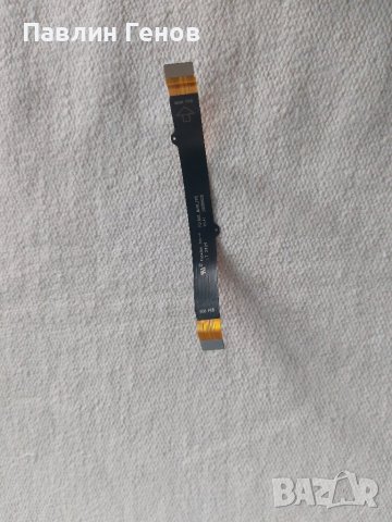 Оригинален лентов кабел Motorola Moto G9 Play , Motorola G9 Play