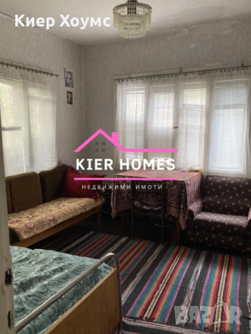 Продавам къща в село Оризово, обл. Стара Загора, снимка 6 - Къщи - 52548311