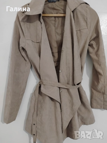 Дамско сако  Alexander Mcqueen, снимка 3 - Сака - 52712499