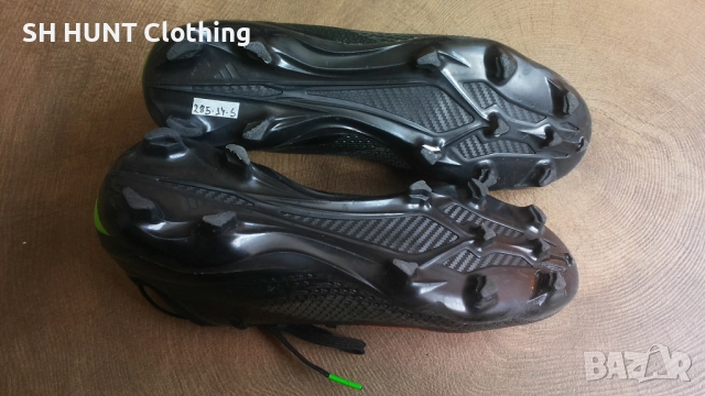 Adidas X SPEEDPORTAL.2 FG Football Boots Размер EUR 41 1/3 / UK 7 1/2 бутонки за футбол 285-14-S, снимка 12 - Футбол - 52244640