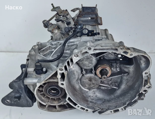 Скоростна Кутия Скорости M5GF2 Киа Сиид 2.0 ЦРДИ Kia Ceed 2.0 CRDI 2006 - 2012
