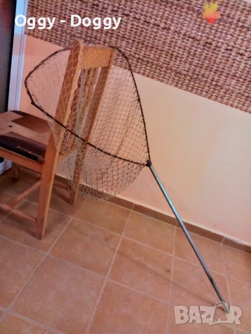 Кепче за риболов , снимка 1