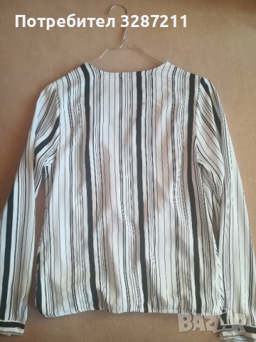 Дамска блуза Мохито, снимка 3 - Ризи - 35740818