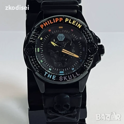 Часовник PHILI PLEIN PWAAA0621, снимка 1